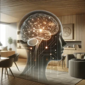 Peace - Ruhe im Kopf Infoveranstaltung 10 Change Your Mind Kopf mit Gehilnstroemen