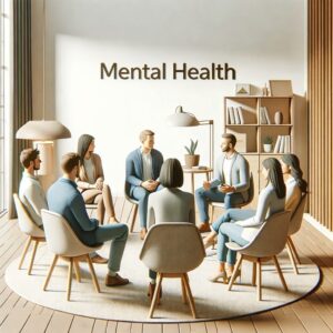 Mental Health Seminare Workshops 02