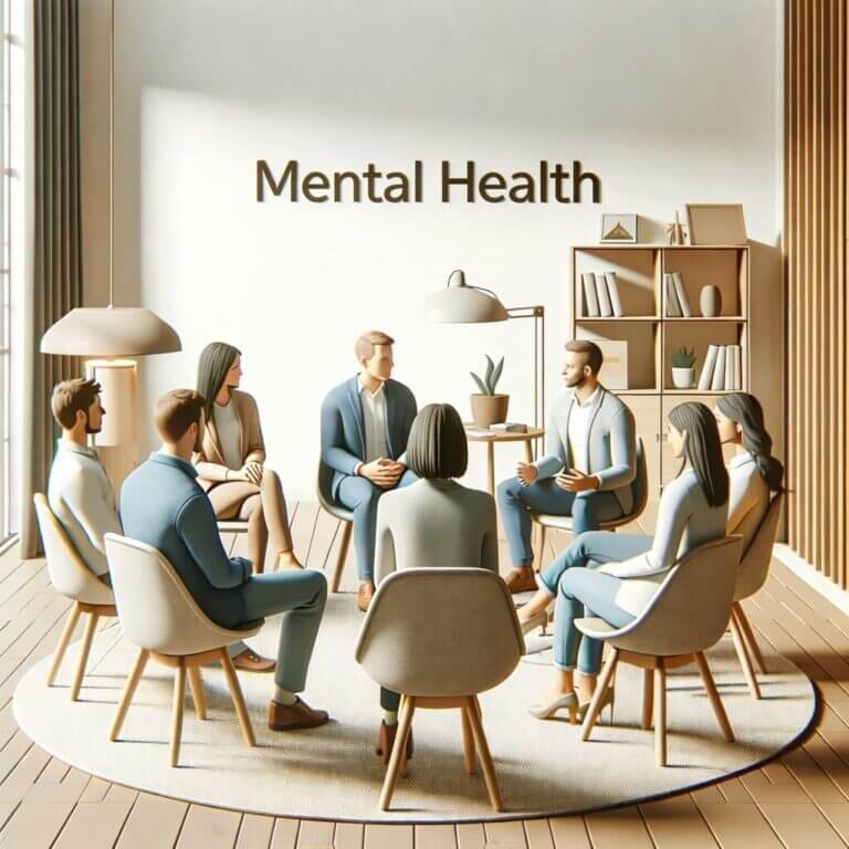 Mental Health Seminare Workshops 02