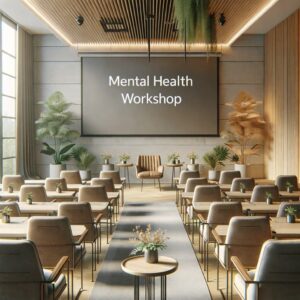 Mental Health Seminare Workshops 03