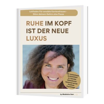 Cover Leitfaden Ruhe im Kopf