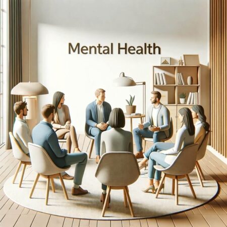 Mental Health Seminare & Workshops 02